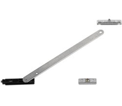 T940039 - Compas limiteur 90° TECHNAL gamme SOLEAL FY