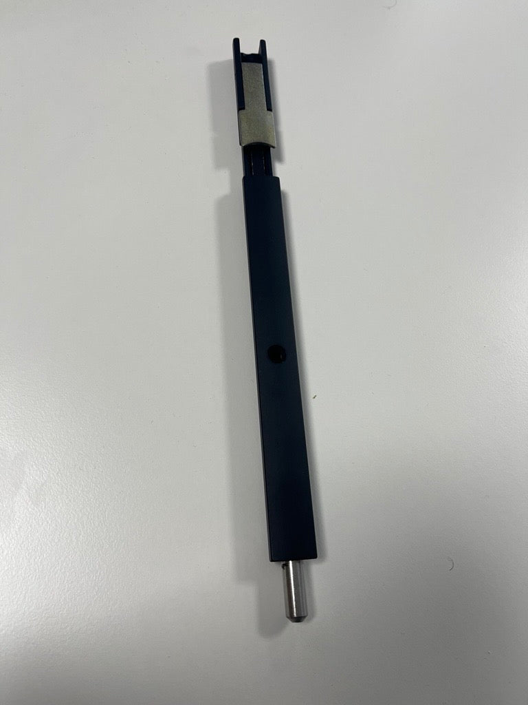 T1222 - Verrou semi-fixe TECHNAL gamme PX