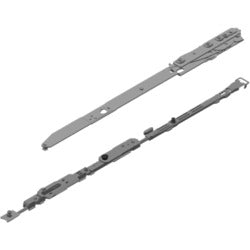 TFZ60013 - Compas BO gauche 701-1200 TECHNAL gamme SOLEAL FY/FZ