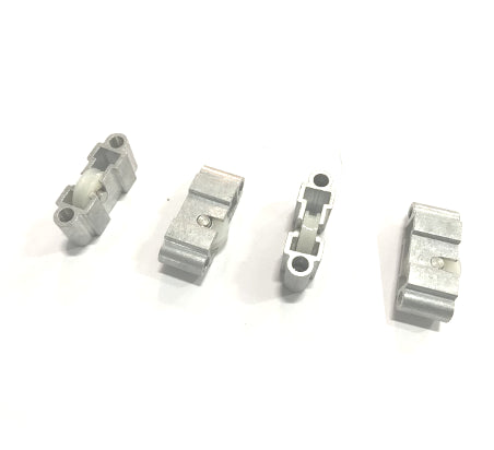 T1901 - Roulette simple TECHNAL gamme GE
