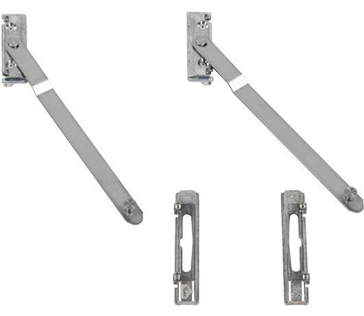 T940037 - Compas soufflet TECHNAL gamme SOLEAL FY