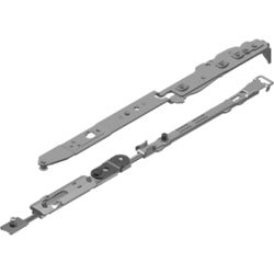 TFZ60010 - Compas BO droit 500-700 TECHNAL gamme SOLEAL FY/FZ